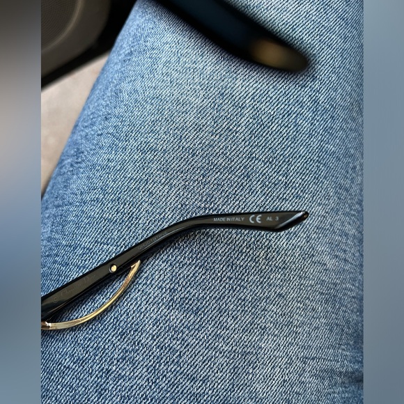 DIOR – AUDACIEUSE COLLECTION sunglasses - Picture 4 of 9